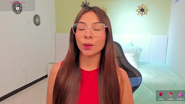 amira cute2 online show from February 19, 3:38 pm