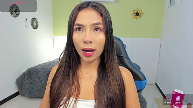 amira cute2 online show from March 5, 9:38 am