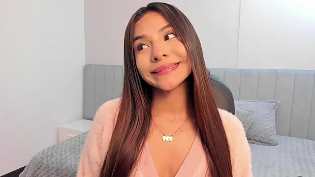 amira cute2 online show from March 18, 10:03 am