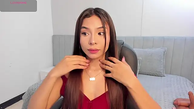 amira cute2 online show from March 20, 9:59 am