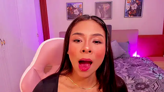 amira cute2 online show from September 20, 10:38 am