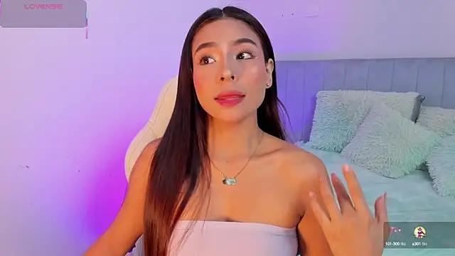 amira cute2 online show from October 11, 7:18 am