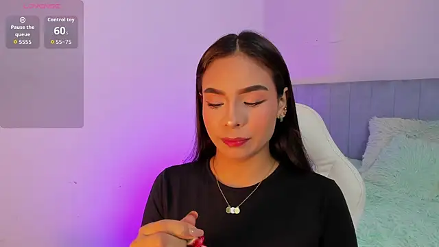 amira cute2 online show from October 12, 7:07 am