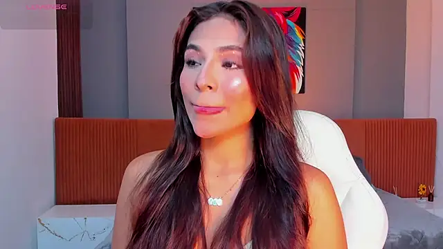 amira cute2 online show from October 24, 7:38 am