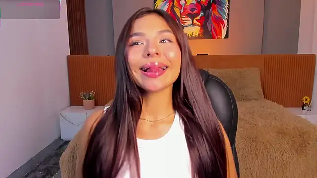 Snapshot of amira_cute2 chatting on January 8, 10:28 am amira cute2 online show from January 8, 10:28 am