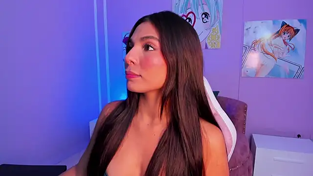 Snapshot of amira_cute2 chatting on February 27, 11:21 am amira cute2 online show from February 27, 11:21 am