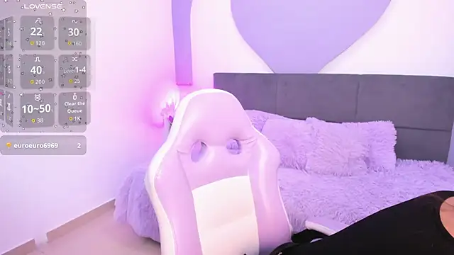 amira cute2 online show from April 5, 11:29 am