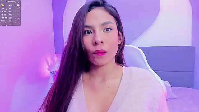 amira cute2 online show from May 28, 10:45 am