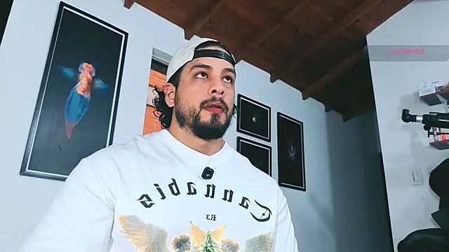 SilvaBranko online show from March 28, 11:04 pm