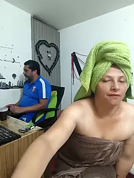 hotandfierylatinos2023 online show from September 15, 10:26 am