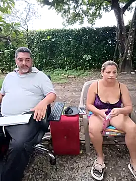 hotandfierylatinos2023 online show from May 10, 11:15 am