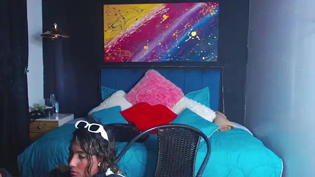 megan collins96 online show from January 29, 7:43 pm