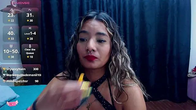 megan collins96 online show from February 16, 11:16 pm