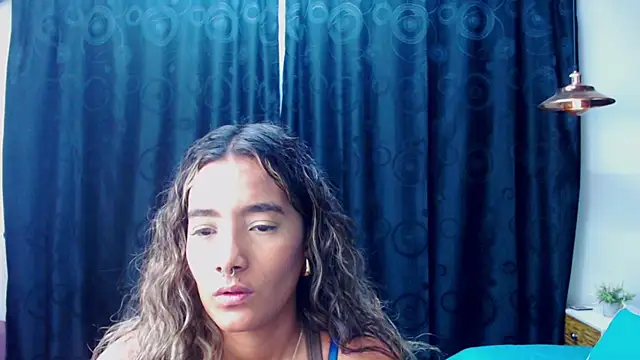 megan collins96 online show from February 23, 4:57 pm