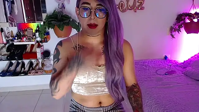 Laveneno ortiz07 online show from November 27, 11:29 pm