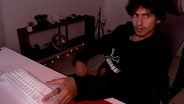 Thieves9 online show from November 21, 10:36 am