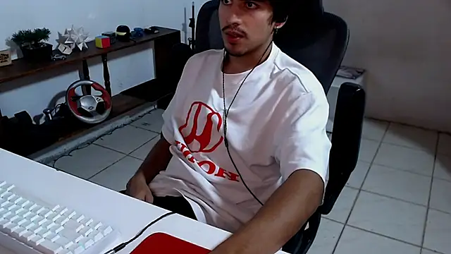 Thieves9 online show from November 26, 5:52 am