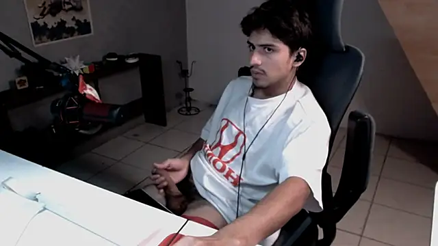 Thieves9 online show from December 15, 6:06 am