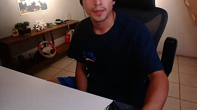 Thieves9 online show from February 1, 11:03 pm