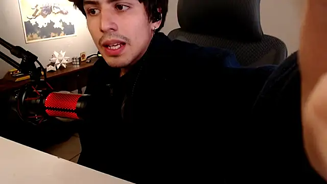 Thieves9 online show from March 10, 5:34 am