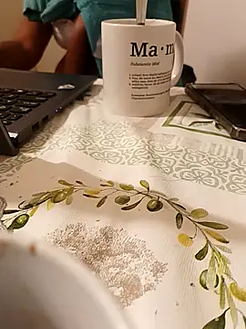 maleesa online show from September 28, 6:02 pm