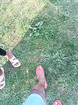 maleesa online show from April 5, 3:31 pm