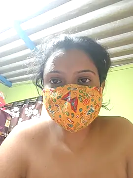 SuperSexyJaneman online show from January 6, 5:59 pm