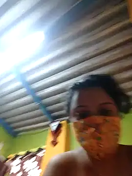 Snapshot of SuperSexyJaneman chatting on January 17, 3:45 am SuperSexyJaneman online show from January 17, 3:45 am