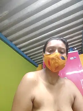 SuperSexyJaneman online show from July 5, 6:20 am