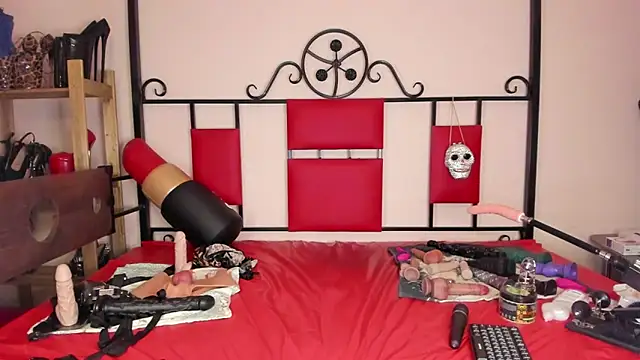 Princess18xxx online show from December 11, 6:36 am