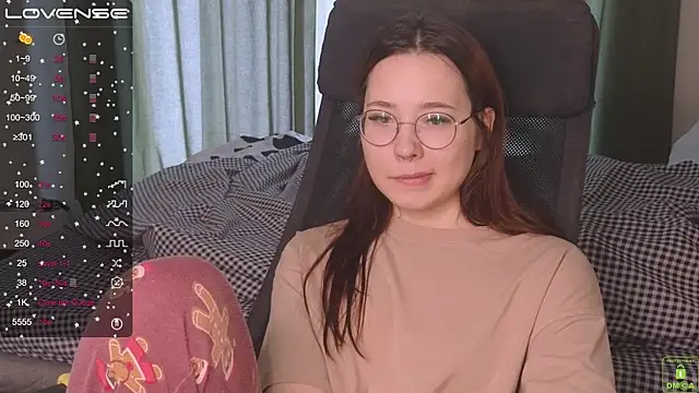 Airyhill online show from January 12, 9:19 am