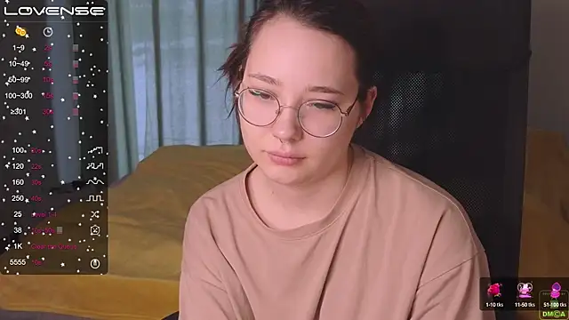 Airyhill online show from January 16, 8:11 am