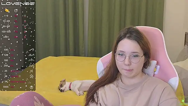 Airyhill online show from January 19, 2:59 pm