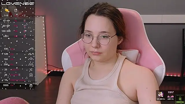 Airyhill online show from February 12, 7:02 pm