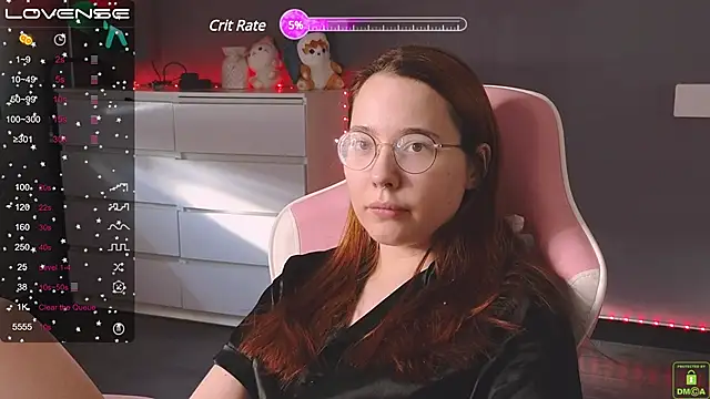 Airyhill online show from March 18, 7:08 am