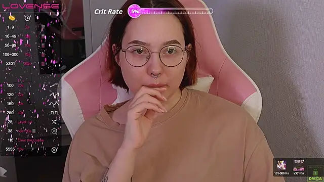 Airyhill online show from September 29, 8:13 pm