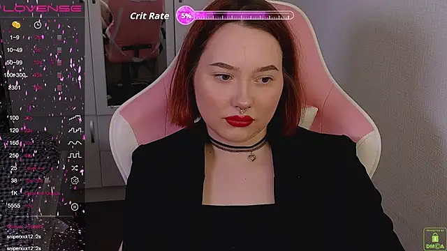 Airyhill online show from October 2, 8:16 pm