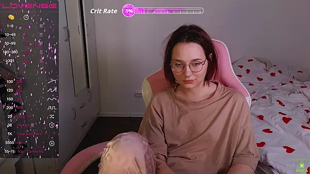 Airyhill online show from October 23, 7:40 am