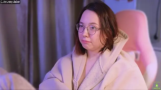 Airyhill online show from February 2, 12:31 am