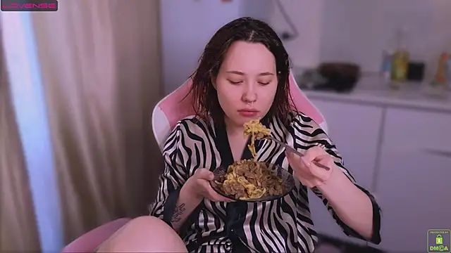 Airyhill online show from February 20, 11:32 am