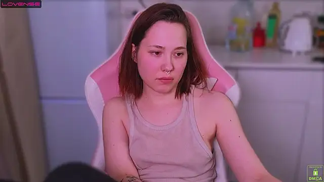 Airyhill online show from March 20, 10:58 pm