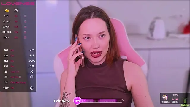 Airyhill online show from April 2, 2:37 pm