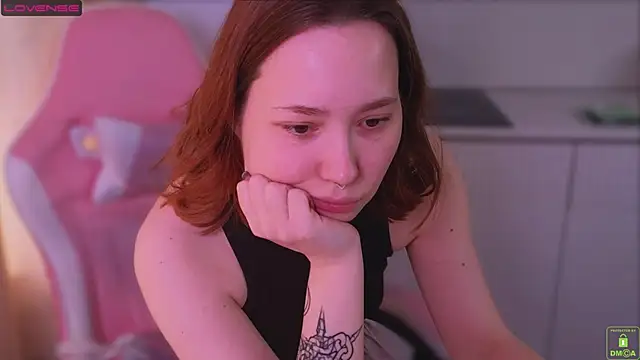 Airyhill online show from April 8, 11:32 am