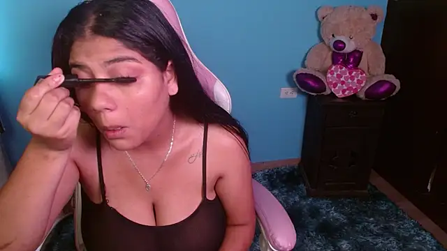 Candela-Smith online show from March 16, 5:17 pm