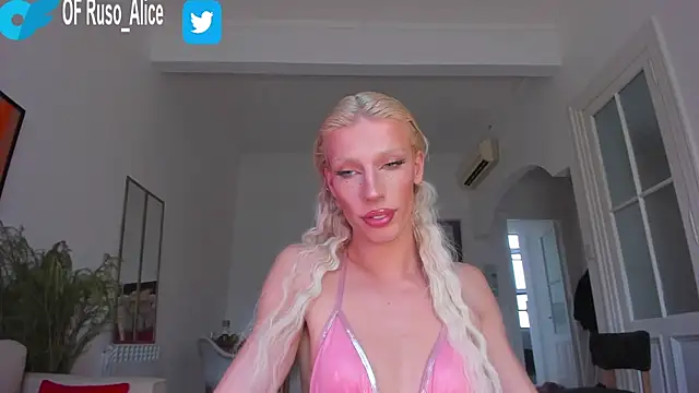 Snapshot of AliceSnowCatt chatting on February 5, 3:52 pm AliceSnowCatt online show from February 5, 3:52 pm