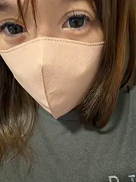 Snapshot of yooooo-chandesu chatting on July 16, 1:50 pm yooooo-chandesu online show from July 16, 1:50 pm