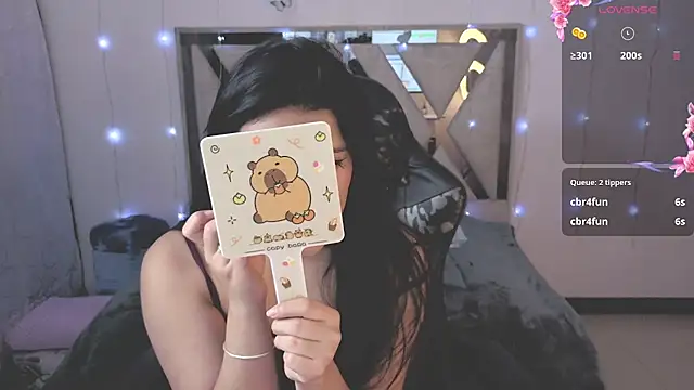 Alfresii Rivera1 online show from October 4, 1:14 am