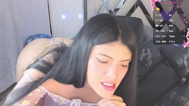 Alfresii Rivera1 online show from October 7, 1:58 am