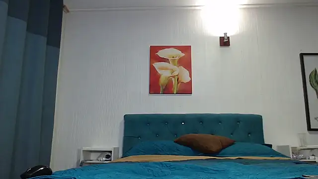 Snapshot of flowerdirtty chatting on February 22, 12:56 am flowerdirtty online show from February 22, 12:56 am