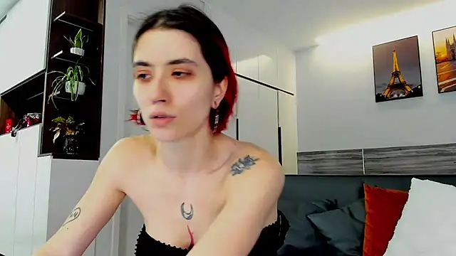 acidlampa420 online show from February 17, 5:14 am